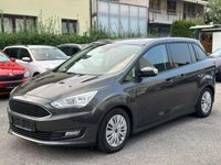 gebraucht Ford Grand C-Max 2.0D *150Ps* TÜV NEU Anhängerk.