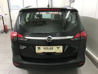 gebraucht Opel Zafira C Edition Start/Stop