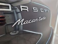 gebraucht Porsche Macan Turbo ''ACC-Sport Chrono-Panorama''