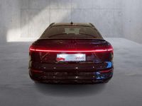 gebraucht Audi e-tron Q8 55 quattro S line