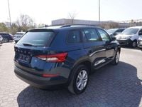 gebraucht Skoda Kodiaq 20 TDI Ambition SC DSG *LED+AHV+NAVI*
