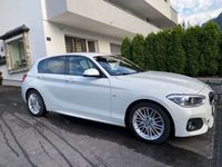 gebraucht BMW 116 116 d M Sport Aut.