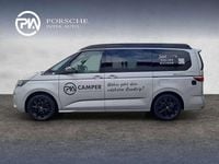 gebraucht VW California Beach TDI