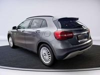 gebraucht Mercedes GLA180 d Rückfahrkamera, CD, GJ Reifen