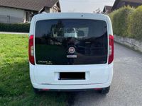 gebraucht Fiat Doblò DobloKombi Maxi SX 105 MJET Start