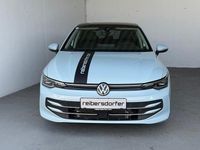 gebraucht VW Golf VIII Style eHybrid DSG 150 kW