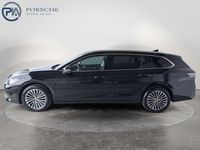 gebraucht VW Passat Variant Elegance TDI DSG