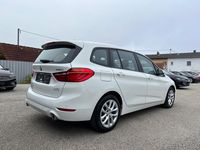 Gebraucht BMW 218 Gran Tourer 150 PS (110 kW) 2022 Van / Kleinbus