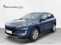 gebraucht Ford Kuga 20 EcoBlue Cool&Connect 120PS PWS 4WD *AHK