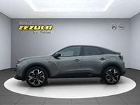 Gebraucht Citroën C4 131 PS (96 kW) 2025 Grau SUV