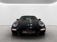 gebraucht Porsche 997 911 Coupe PDK | Sport Chrono BOSE Schiebedach