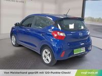 gebraucht Hyundai i10 i10Level 3 12 Automatik