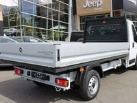 gebraucht Fiat Ducato Maxi Pritsche L3 180PS Automatik 3.88m ...