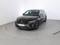 Gebraucht Cupra Leon 150 PS (110 kW) 2025 Schwarz Limousine