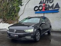 Gebraucht VW Passat Business 150 PS (110 kW) 2020 Grau Kombi