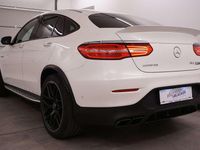gebraucht Mercedes GLC63 AMG AMG S 4Matic // Sport AGA // Distronic // Panoramad.