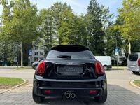 gebraucht Mini Cooper S Aut.