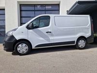 gebraucht Renault Trafic TRAFIC*L1H1*KLIMA*NETTO € 14950.-*