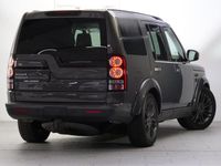 gebraucht Land Rover Discovery 4 3,0 TDV6 S Aut. Nova- freier Lkw