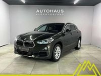 Gebraucht BMW X2 Advantage 150 PS (110 kW) 2018 Silber SUV