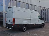 gebraucht Iveco Daily 35S16V Euro6 Klima ZV