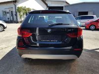 gebraucht BMW X1 xDrive 18d / Österreich Paket plus / Xenon