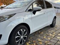 gebraucht Ford Fiesta Titanium 10 Start/Stop