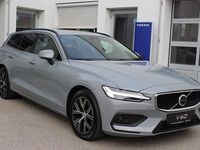 Gebraucht Volvo V60 197 PS (144 kW) 2025 Grau Kombi
