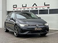 Gebraucht VW Golf VIII R-line 116 PS (85 kW) 2020 Grau Limousine