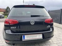 gebraucht VW Golf VII Golf VW16 BMT TDI Allstar