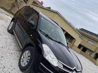 Gebraucht Citroën C-Crosser Exclusive 156 PS (114 kW) 2009 SUV