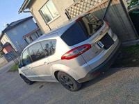 gebraucht Ford S-MAX S-Max Trend 20 TDCi DPF Aut.