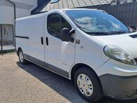 gebraucht Renault Trafic L2H1 29t dCi 115 eco