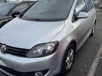 Gebraucht VW Golf VI 90 PS (66 kW) 2010 Kleinwagen