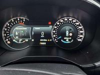 gebraucht Ford Galaxy 2.0 TDCi Aut. Titanium