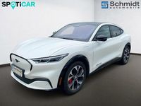 gebraucht Ford Mustang Mach-E Elektro 99kWh Extended Range AWD Pr