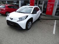 gebraucht Toyota Aygo X 10 VVT-i Play
