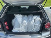 Gebraucht VW Polo Comfortline 69 PS (50 kW) 2007 Limousine