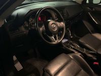 gebraucht Mazda CX-5 2.2 SKYACTIV-D AWD Revolution