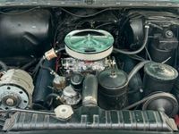 Gebraucht Cadillac Coupé DeVille 305 PS (224 kW) 1958 Hellgrün Coupé