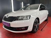 gebraucht Skoda Rapid Rapid/Spaceback Spaceback 1,2 TSI Sport *1.Besitz *Servic...