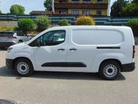 gebraucht Toyota Proace City L2 Electric Comfort