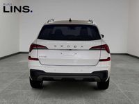 gebraucht Skoda Kamiq Selection TSI DSG