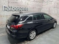 gebraucht Opel Astra 1,6 CDTI Sports Tourer Innovation Start/Stop