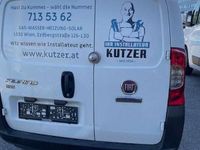 gebraucht Fiat Fiorino Fiorino Panorama