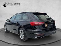 gebraucht Audi A4 Avant 35 TDI S-tronic SPORTSITZE LED BUSINESS N...