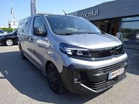 gebraucht Opel Vivaro Kombi 2,0 Diesel S&S XL Aut.