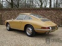 Gebraucht Porsche 911 130 PS (95 kW) 1965 Braun Coupé