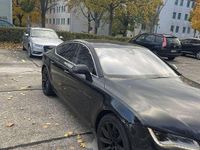 gebraucht Audi A7 Sportback 30 TDI DPF Aut.