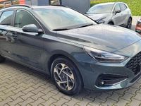 gebraucht Hyundai i30 Kombi Style Style*LED*Navi*Shzg*Lhzg*PDC*Kamera